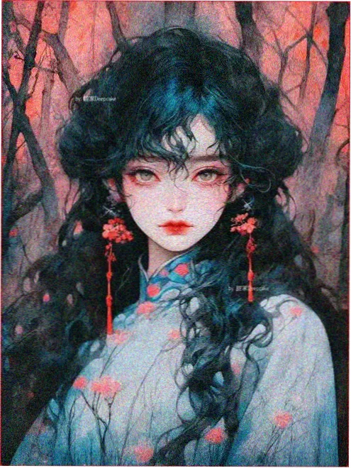 沙海迷航 榜单缩略图